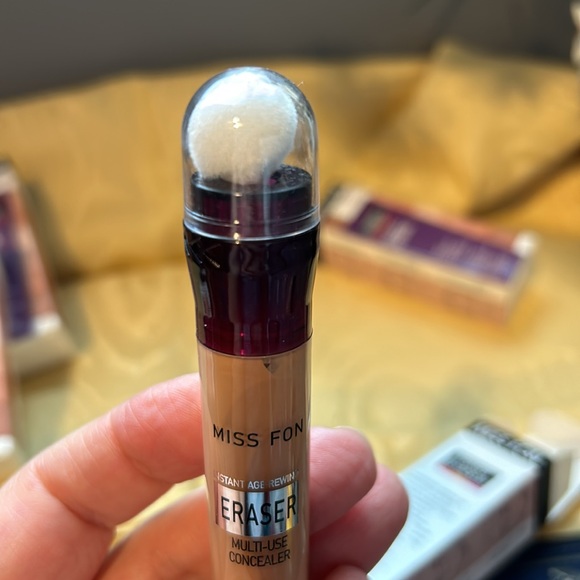 New Miss Fon concealer Eraser - Picture 10 of 10